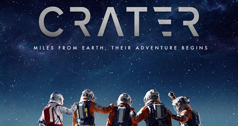 Watch Crater 123Movies.